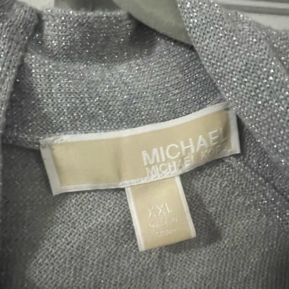 Michael Kors Pearl Heather Party Dress - Picture 3 of 6